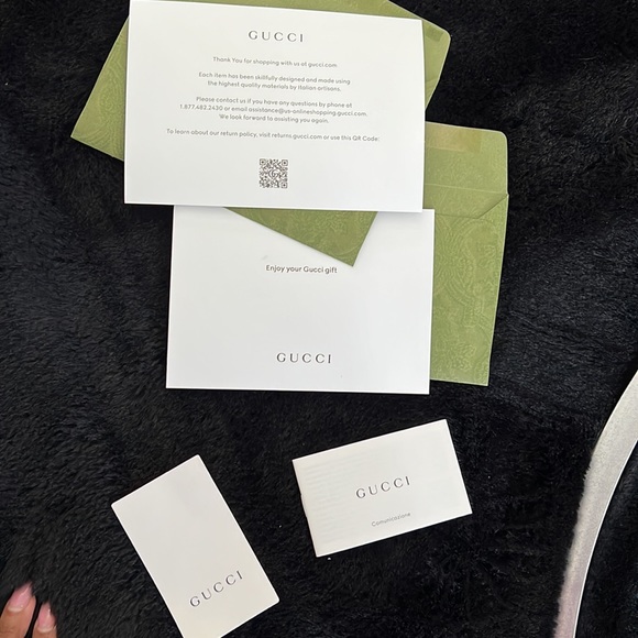 COPY - Gucci GG slides - Picture 5 of 6